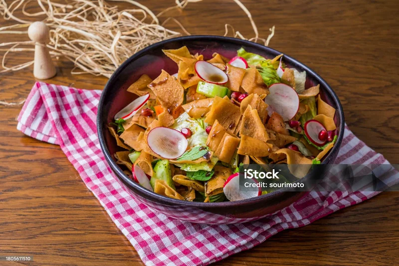 Fattoush